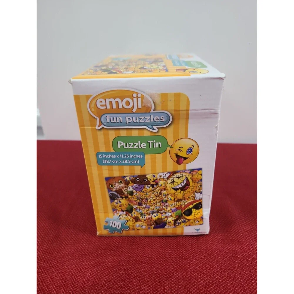 Cardinal Industries 2016 emoji